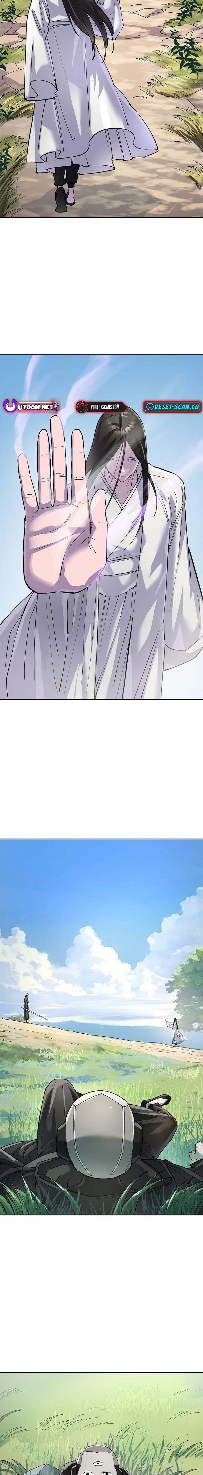 Space Cheon-ma 3077 Chapter 93, page 16 of 35