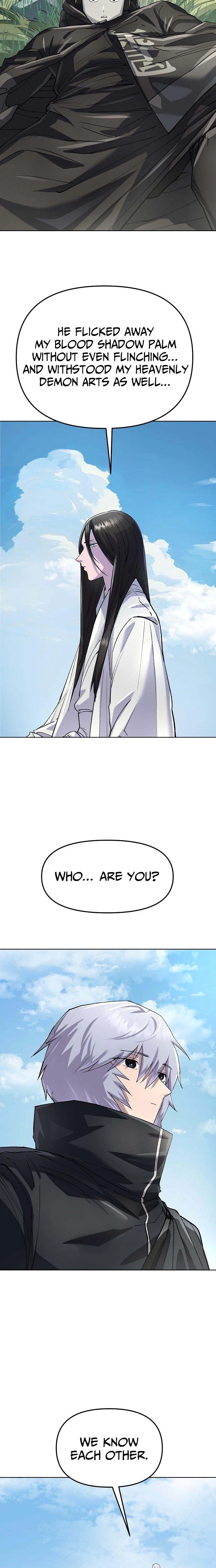 Space Cheon-ma 3077 Chapter 93, page 17 of 35