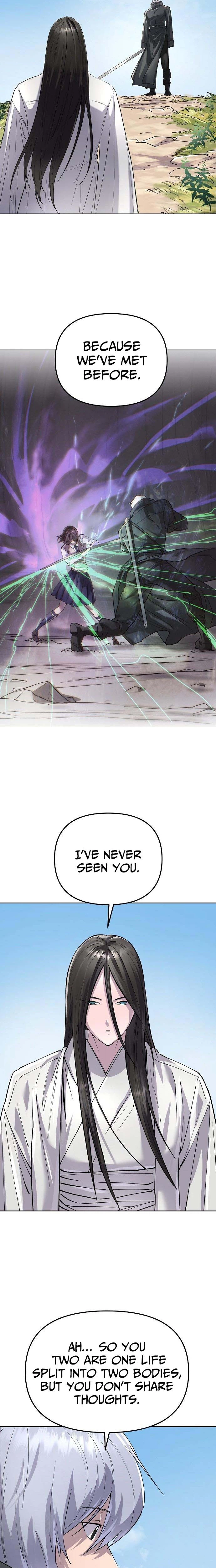 Space Cheon-ma 3077 Chapter 93, page 18 of 35