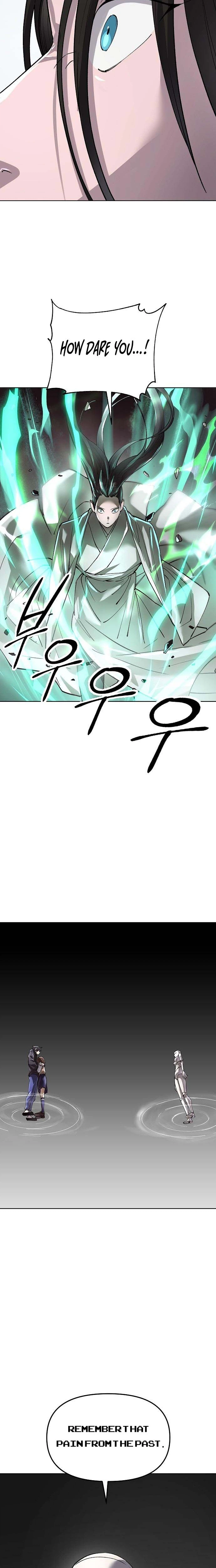 Space Cheon-ma 3077 Chapter 93, page 21 of 35
