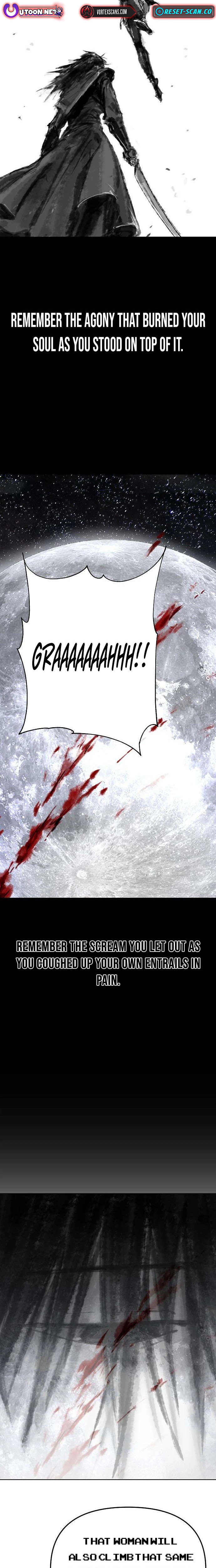 Space Cheon-ma 3077 Chapter 93, page 23 of 35