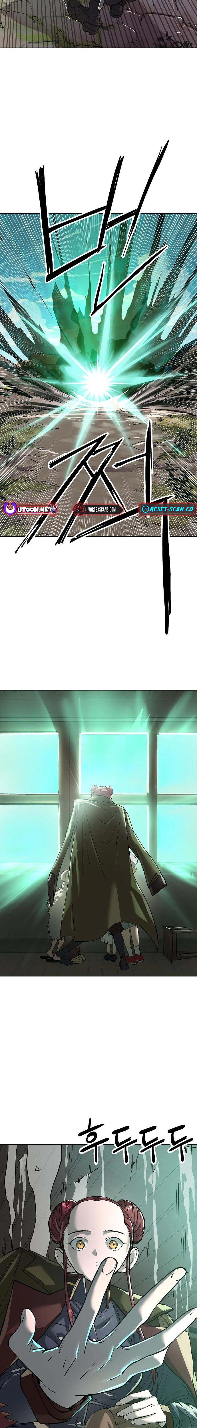 Space Cheon-ma 3077 Chapter 93, page 28 of 35