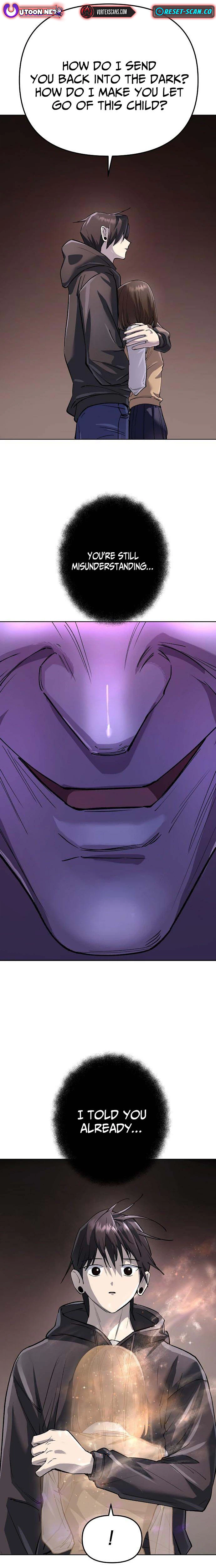 Space Cheon-ma 3077 Chapter 93, page 31 of 35