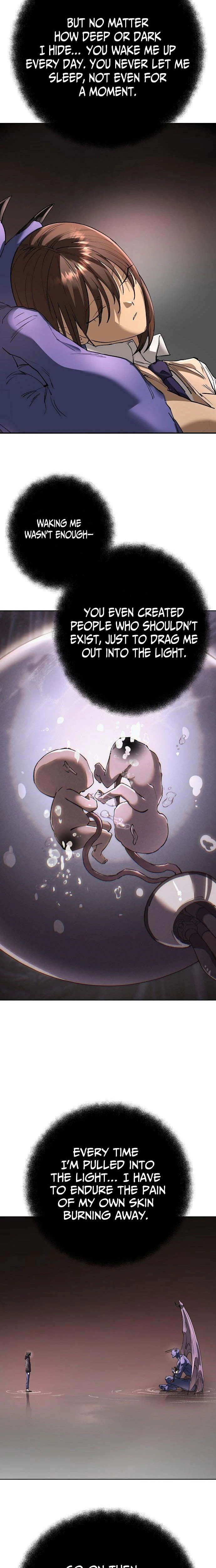 Space Cheon-ma 3077 Chapter 93, page 33 of 35