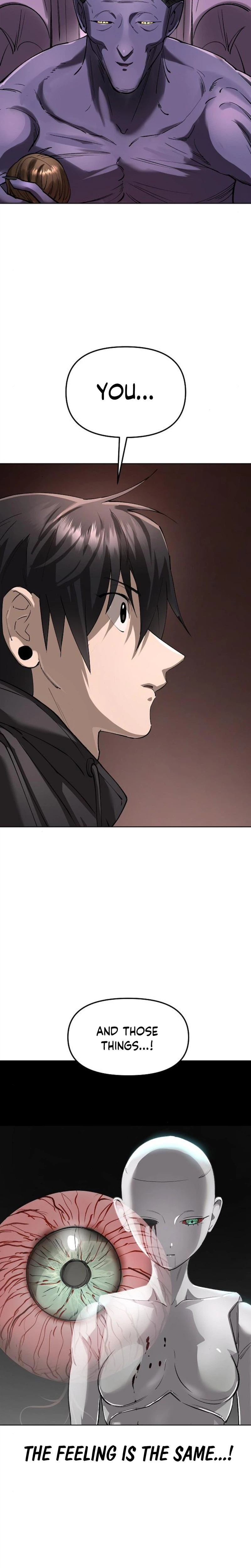 Space Cheon-ma 3077 Chapter 94, page 20 of 41