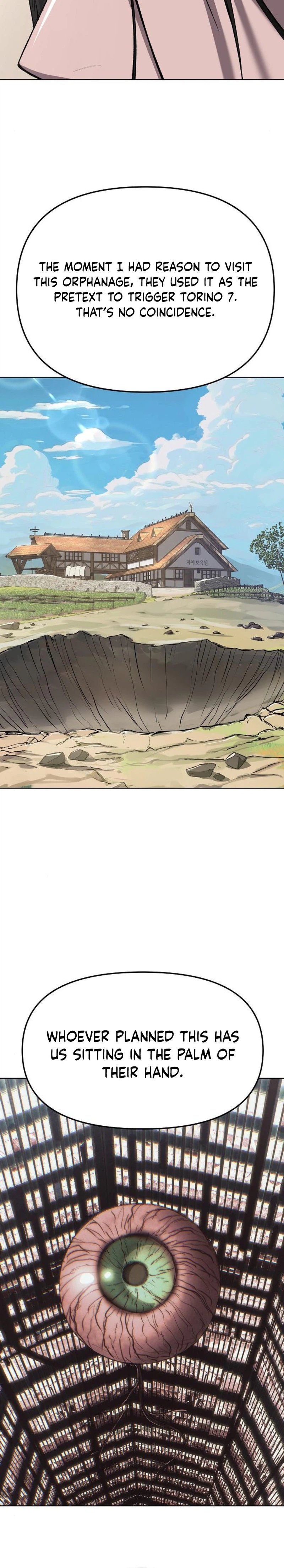 Space Cheon-ma 3077 Chapter 94, page 24 of 41
