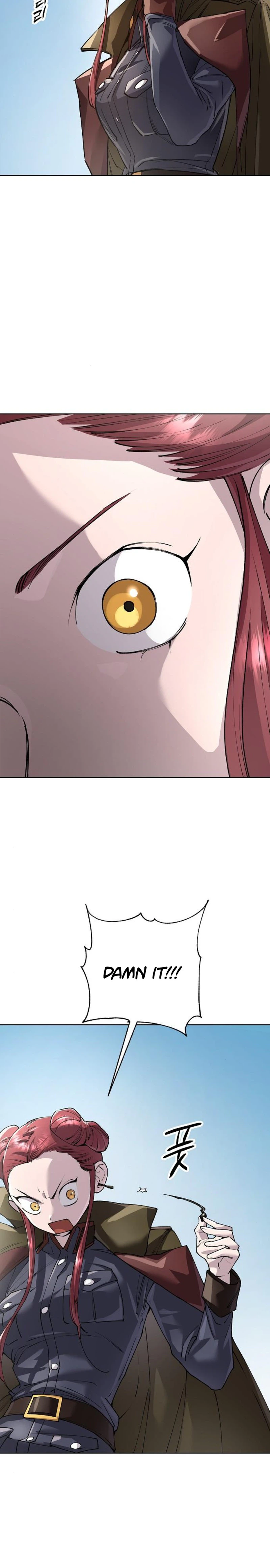 Space Cheon-ma 3077 Chapter 94, page 28 of 41