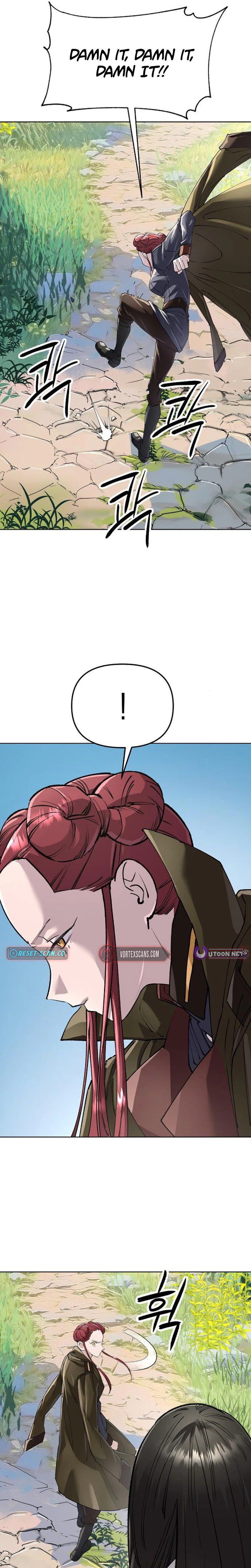 Space Cheon-ma 3077 Chapter 94, page 29 of 41