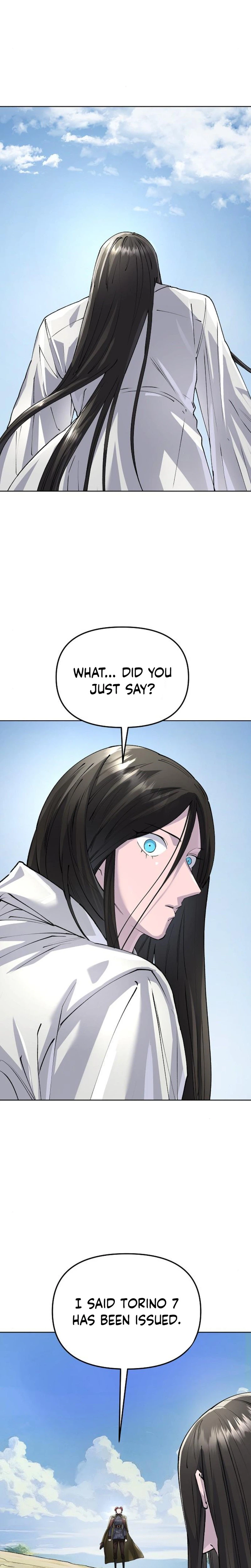 Space Cheon-ma 3077 Chapter 94, page 5 of 41