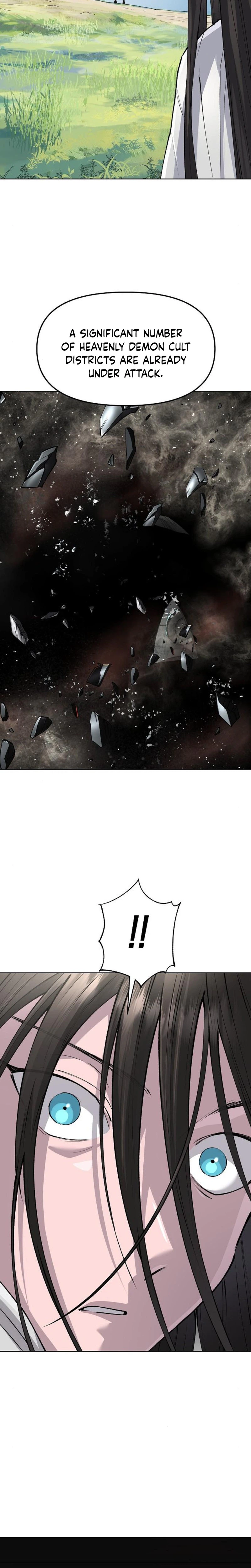 Space Cheon-ma 3077 Chapter 94, page 6 of 41