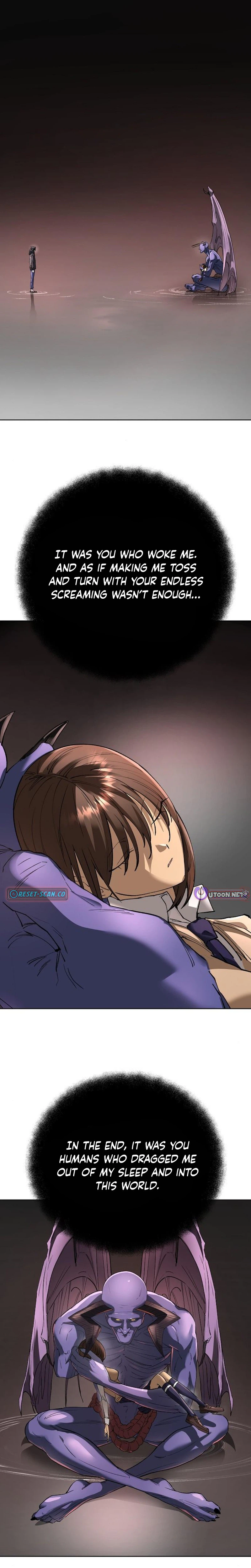 Space Cheon-ma 3077 Chapter 94, page 7 of 41