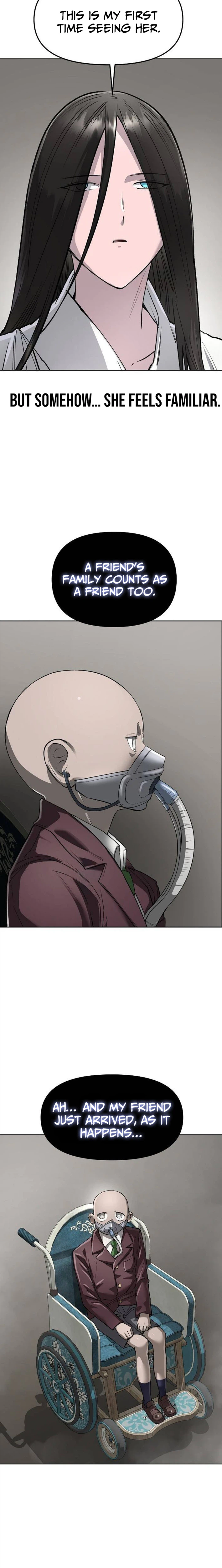 Space Cheon-ma 3077 Chapter 95, page 16 of 38