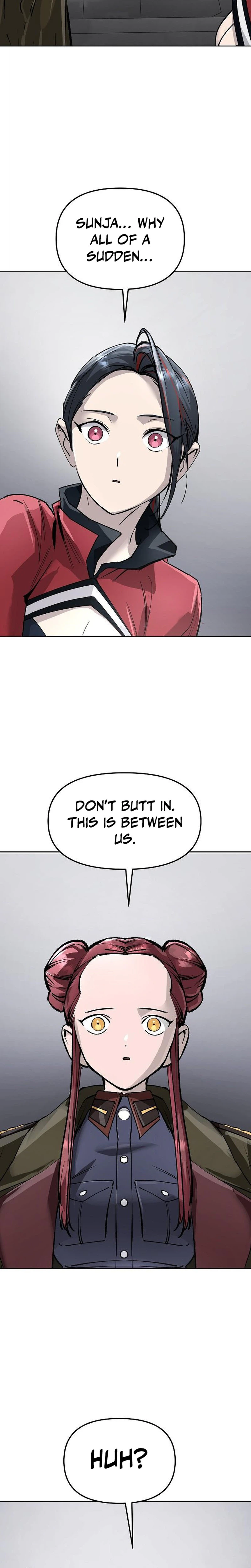 Space Cheon-ma 3077 Chapter 96, page 12 of 36