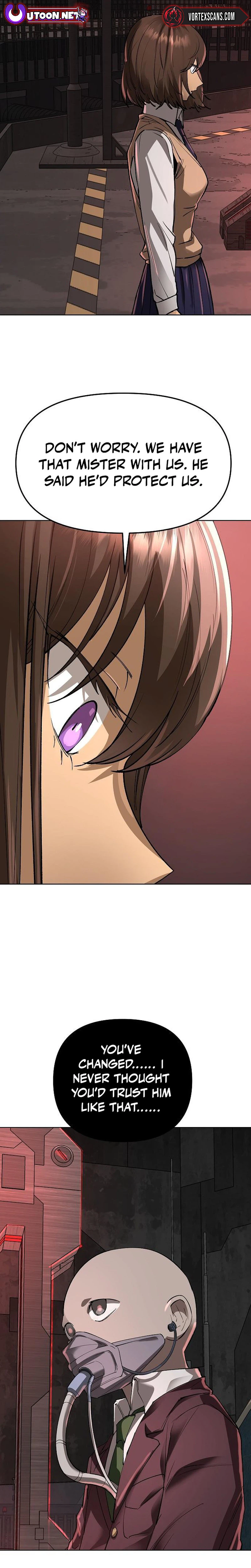 Space Cheon-ma 3077 Chapter 96, page 15 of 36