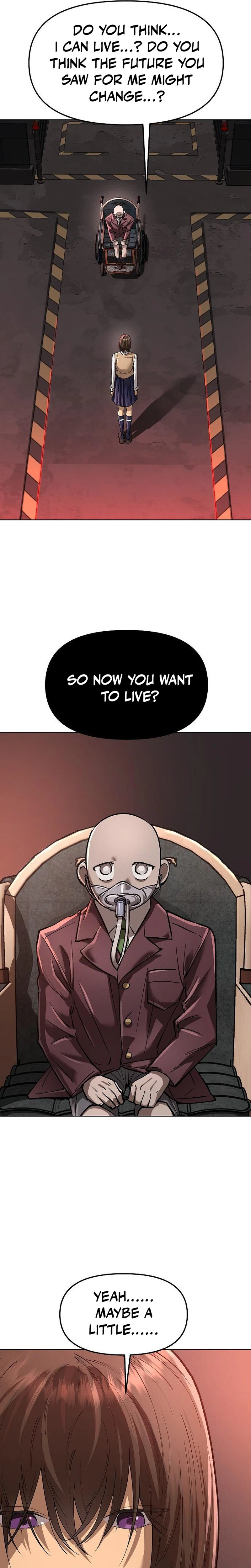 Space Cheon-ma 3077 Chapter 96, page 17 of 36
