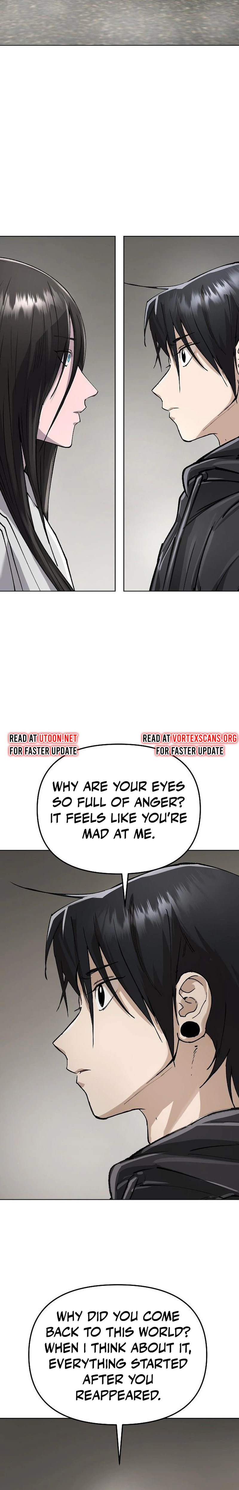 Space Cheon-ma 3077 Chapter 96, page 20 of 36