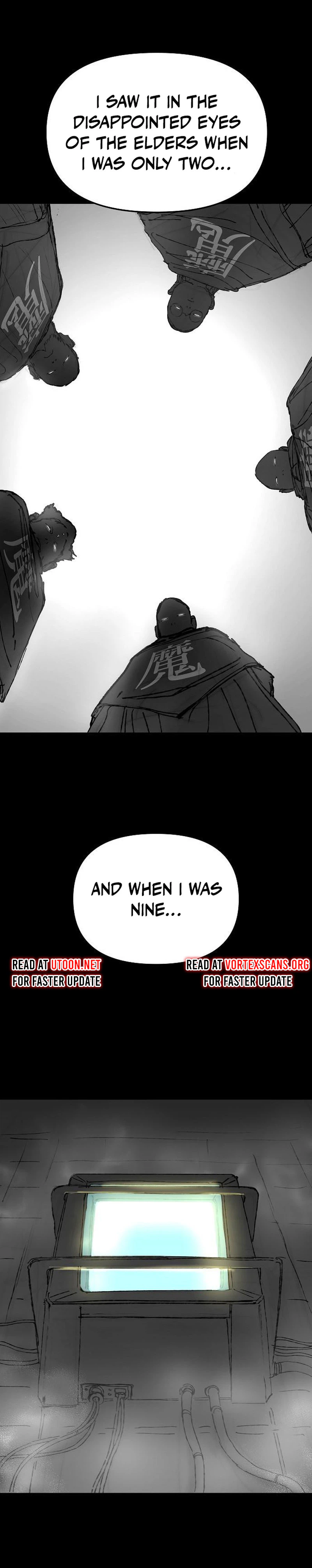 Space Cheon-ma 3077 Chapter 96, page 24 of 36