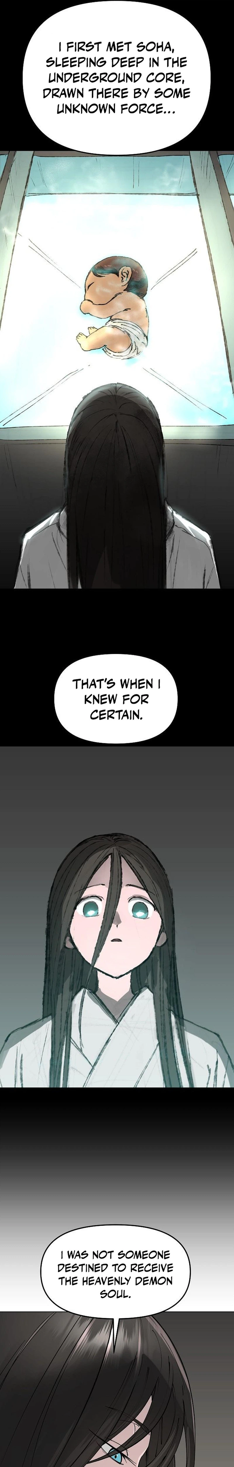 Space Cheon-ma 3077 Chapter 96, page 25 of 36