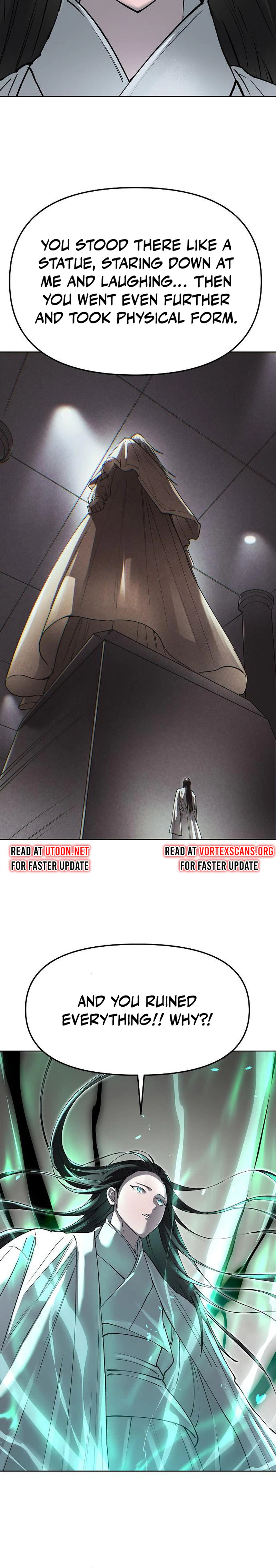Space Cheon-ma 3077 Chapter 96, page 28 of 36