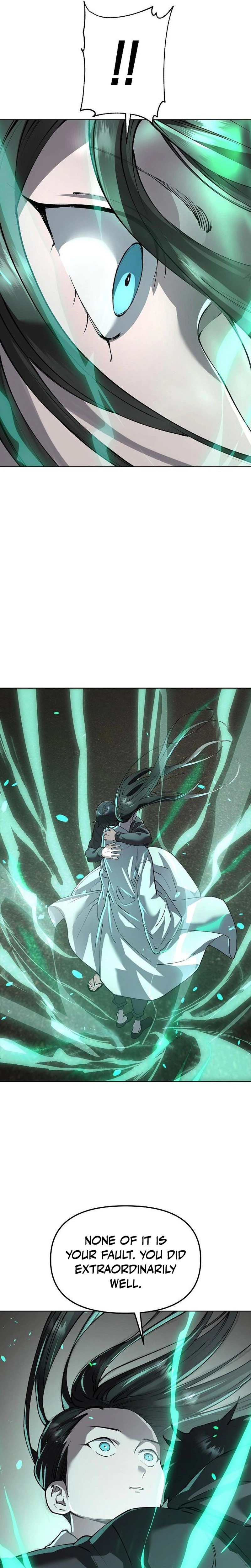 Space Cheon-ma 3077 Chapter 96, page 29 of 36