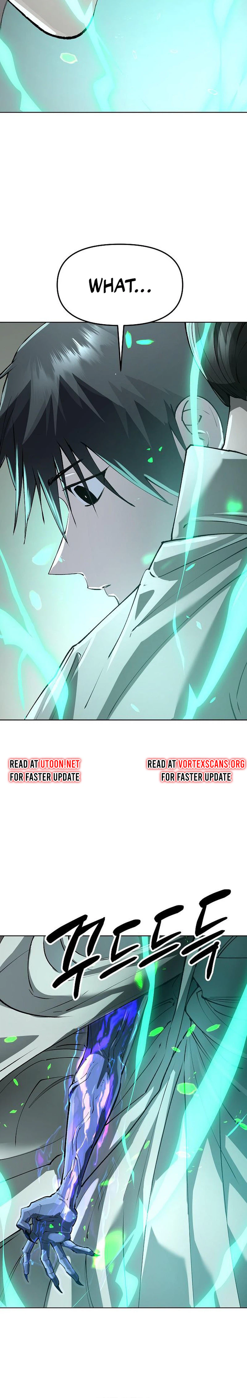 Space Cheon-ma 3077 Chapter 96, page 32 of 36