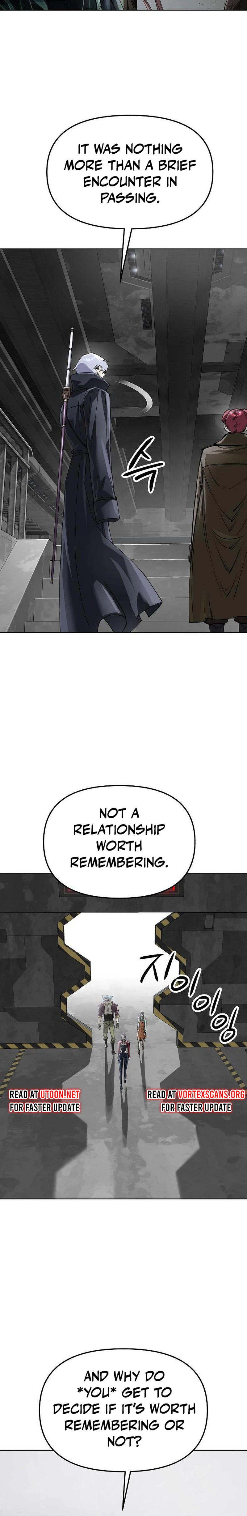 Space Cheon-ma 3077 Chapter 96, page 6 of 36