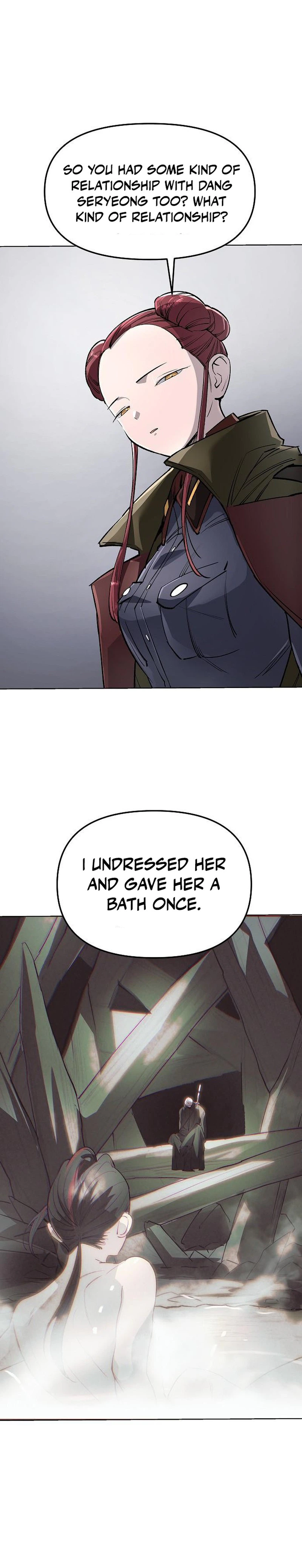 Space Cheon-ma 3077 Chapter 96, page 8 of 36