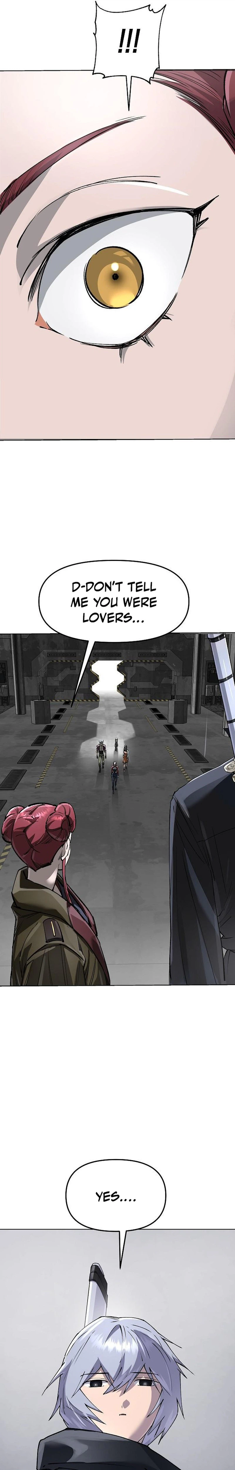 Space Cheon-ma 3077 Chapter 96, page 9 of 36