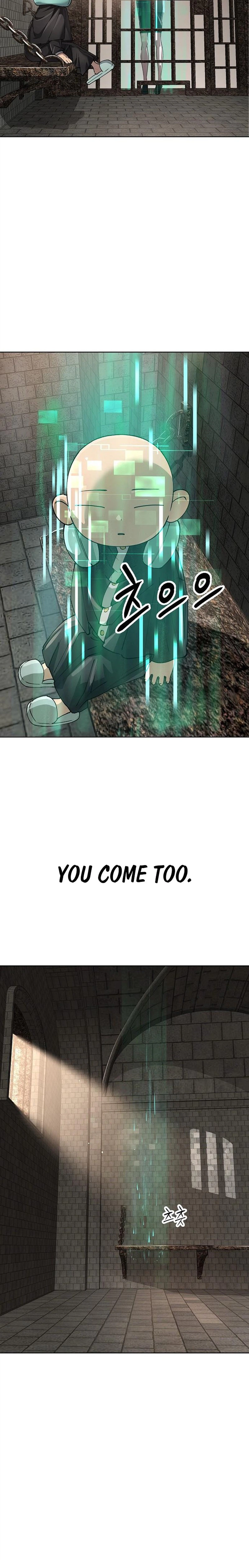 Space Cheon-ma 3077 Chapter 97, page 12 of 40