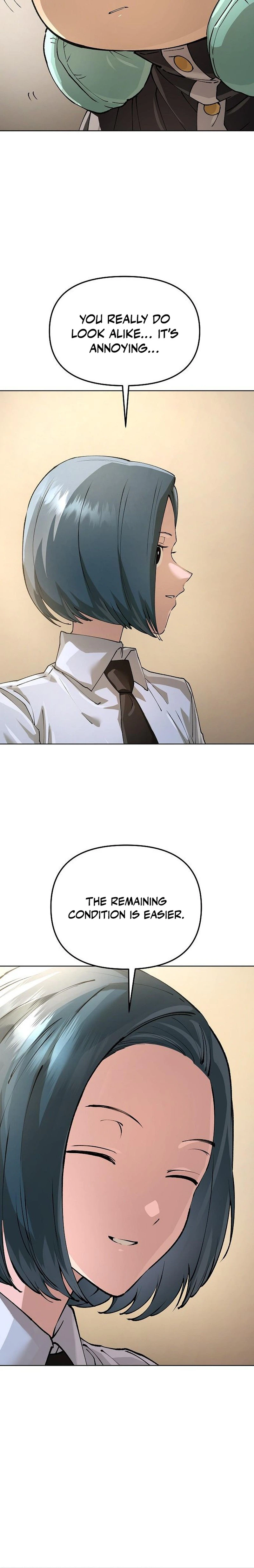 Space Cheon-ma 3077 Chapter 97, page 24 of 40