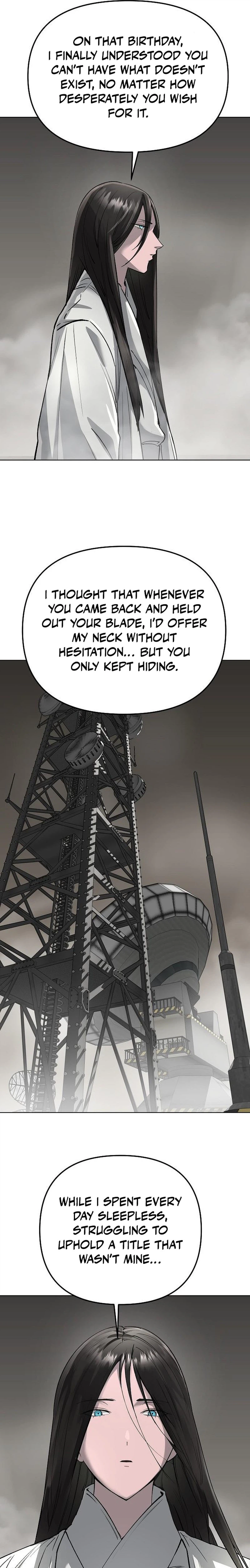 Space Cheon-ma 3077 Chapter 97, page 29 of 40