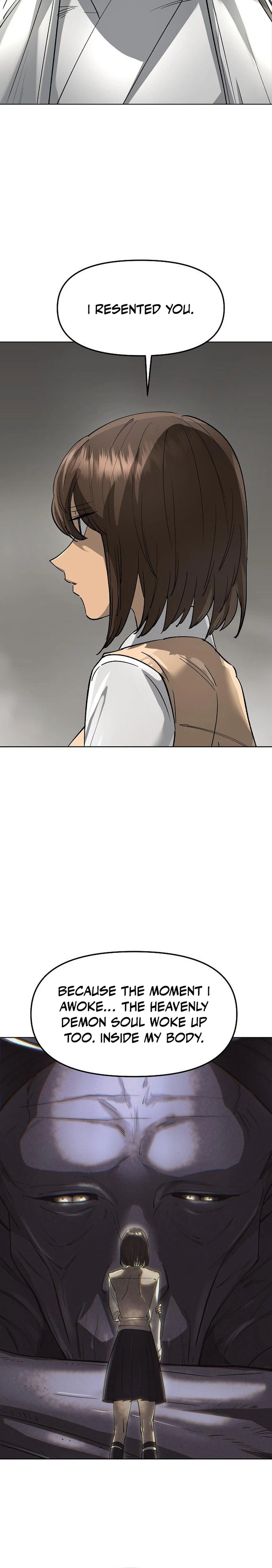 Space Cheon-ma 3077 Chapter 97, page 30 of 40