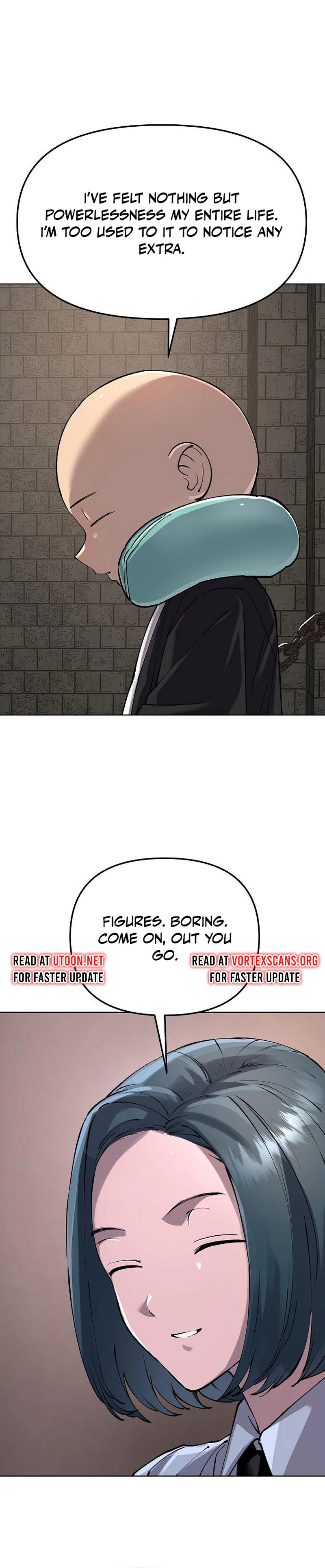Space Cheon-ma 3077 Chapter 97, page 8 of 40