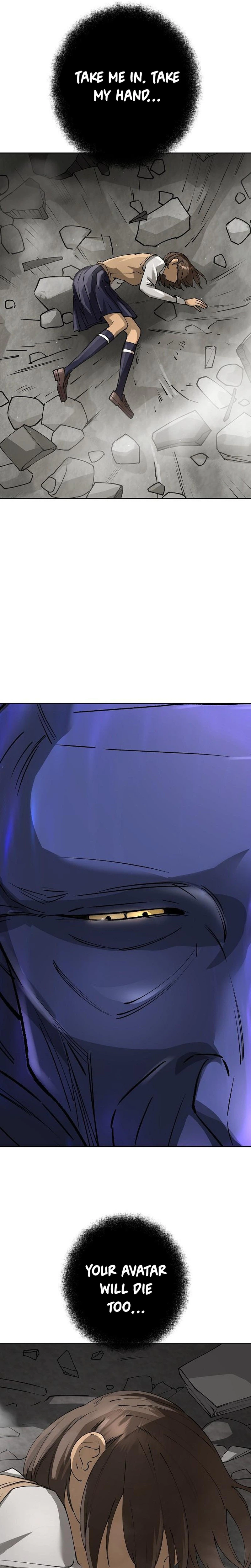 Space Cheon-ma 3077 Chapter 98, page 13 of 40