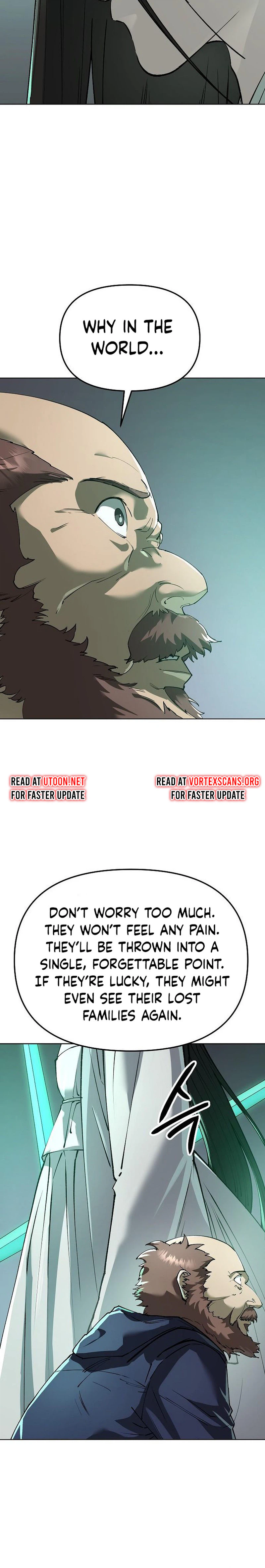 Space Cheon-ma 3077 Chapter 98, page 20 of 40