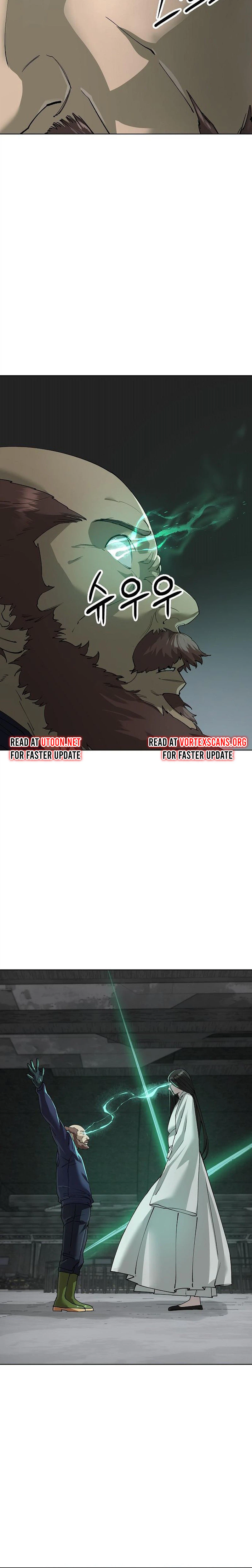 Space Cheon-ma 3077 Chapter 98, page 24 of 40