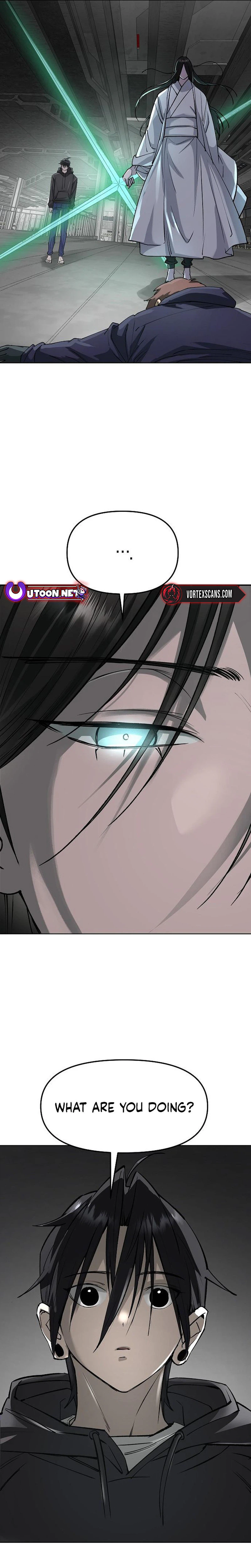Space Cheon-ma 3077 Chapter 98, page 27 of 40