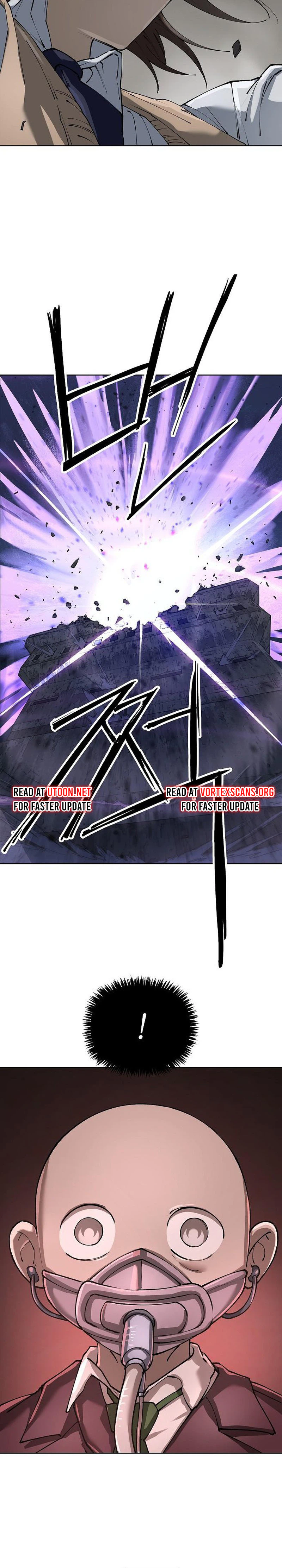 Space Cheon-ma 3077 Chapter 98, page 6 of 40