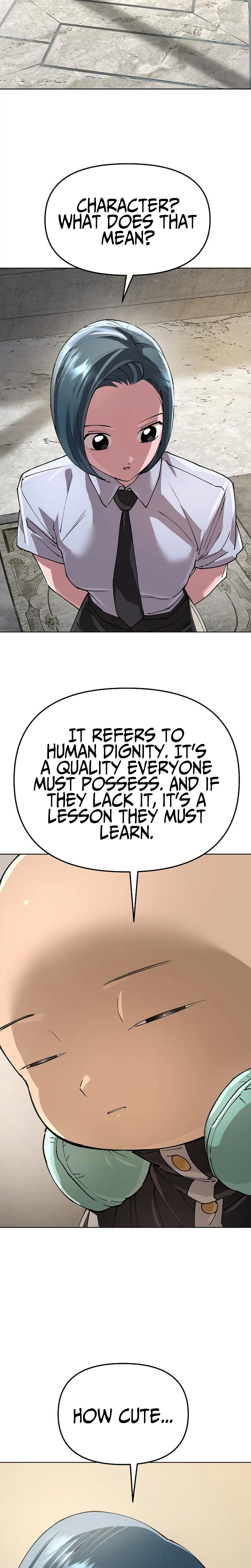 Space Cheon-ma 3077 Chapter 99, page 10 of 40