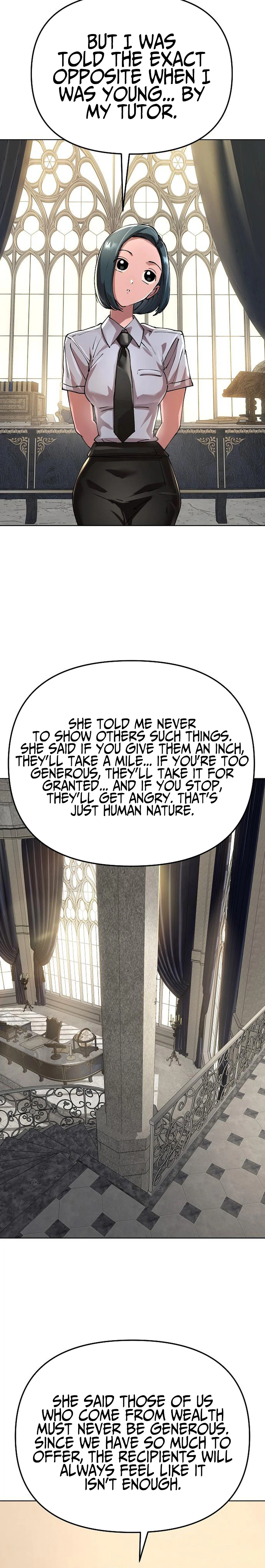 Space Cheon-ma 3077 Chapter 99, page 12 of 40