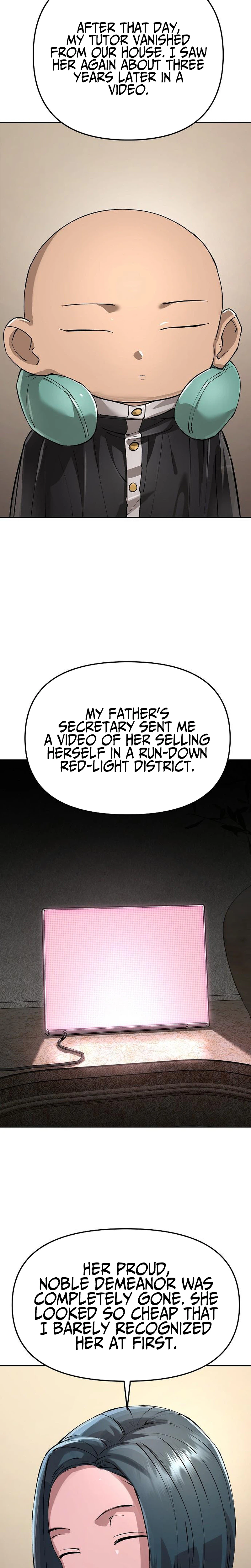 Space Cheon-ma 3077 Chapter 99, page 14 of 40