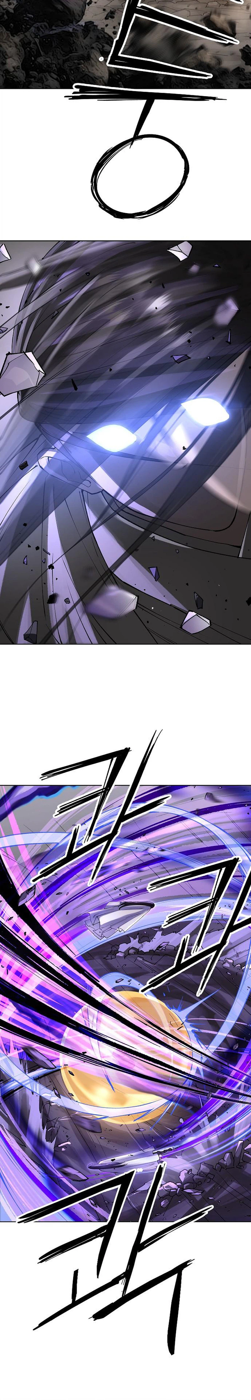 Space Cheon-ma 3077 Chapter 99, page 24 of 40