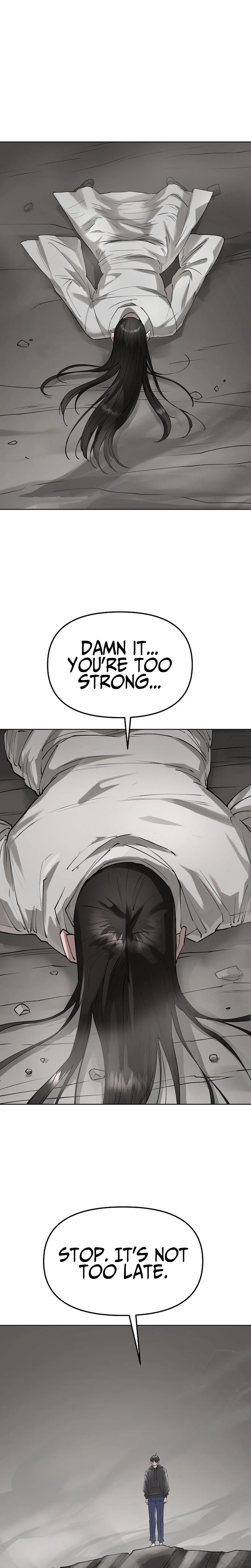 Space Cheon-ma 3077 Chapter 99, page 29 of 40