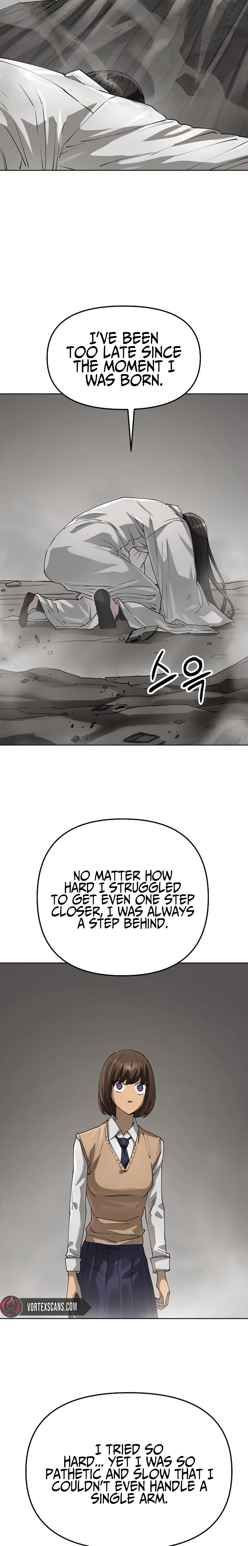 Space Cheon-ma 3077 Chapter 99, page 30 of 40