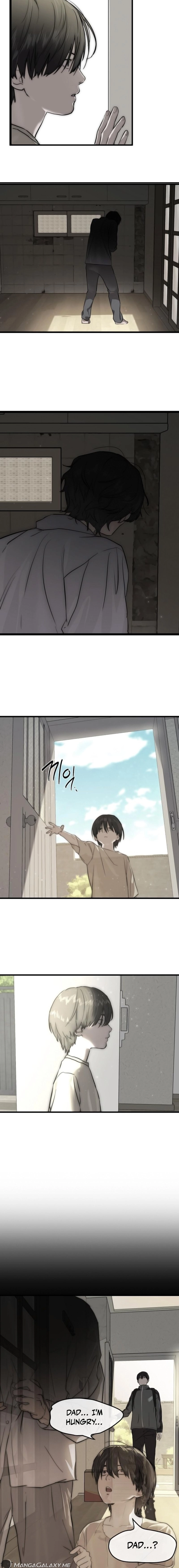 Special Civil Servant Chapter 1, page 29 of 43