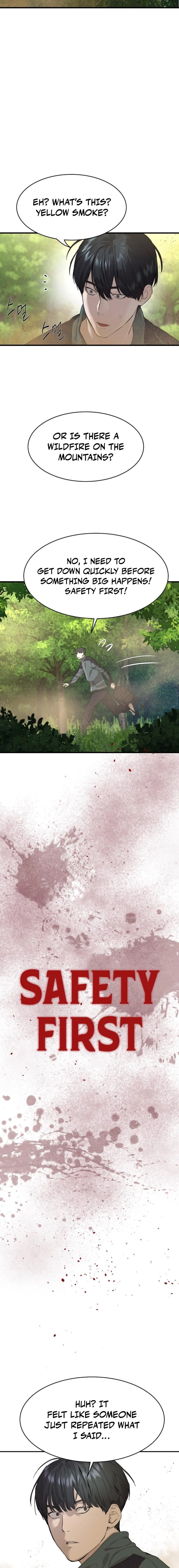 Special Civil Servant Chapter 1, page 33 of 43