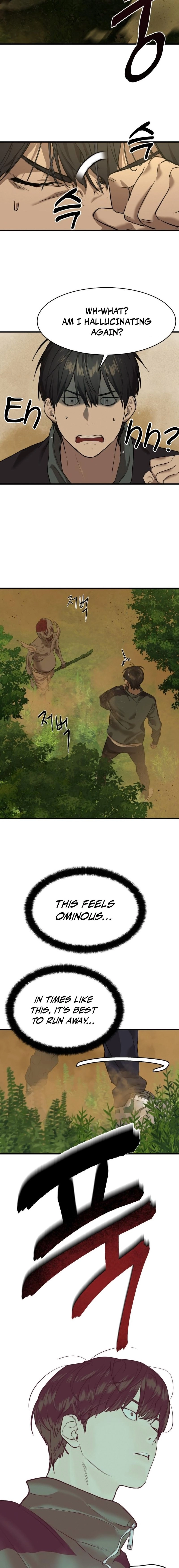 Special Civil Servant Chapter 1, page 35 of 43