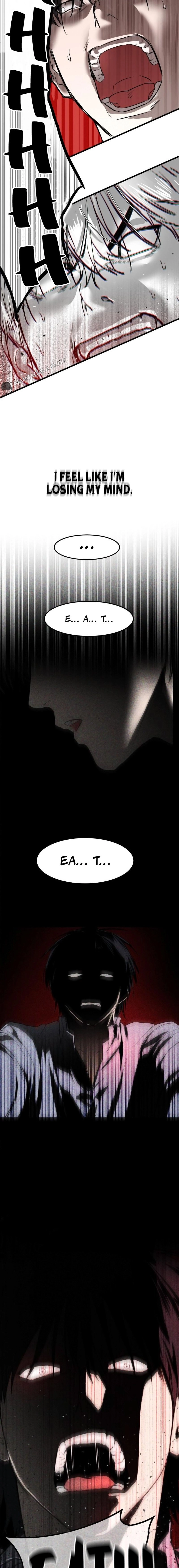 Special Civil Servant Chapter 1, page 40 of 43