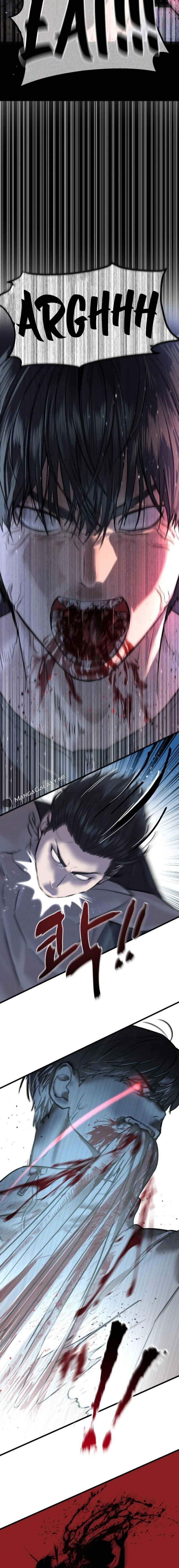 Special Civil Servant Chapter 1, page 41 of 43
