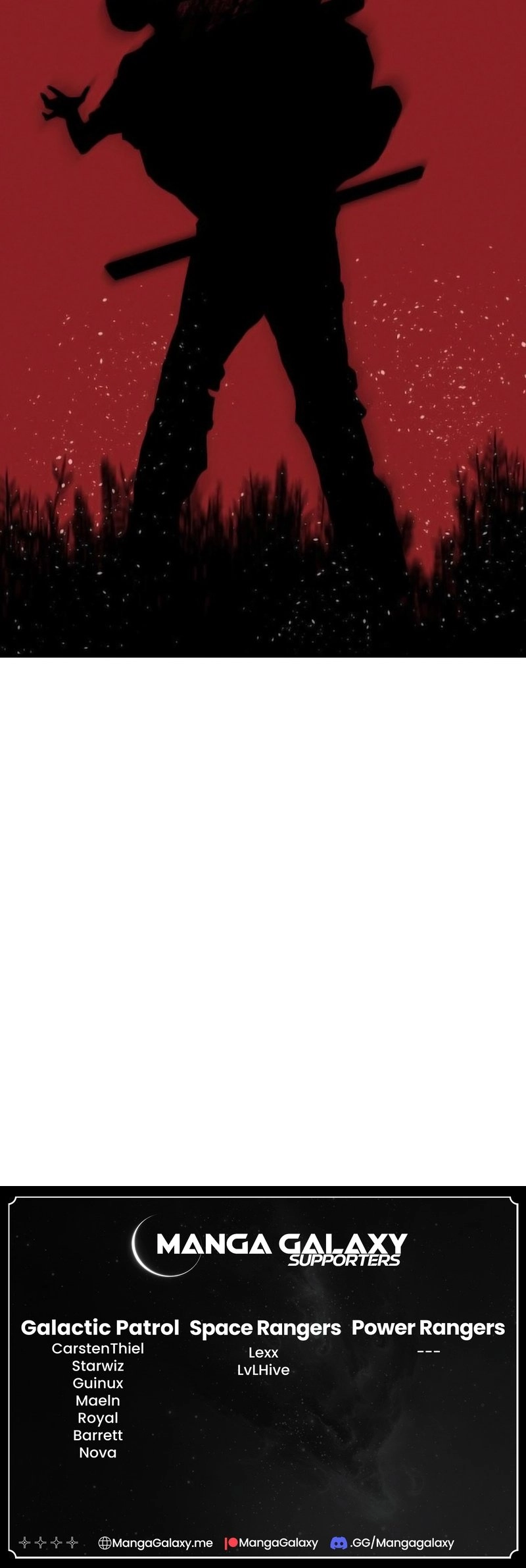 Special Civil Servant Chapter 1, page 42 of 43